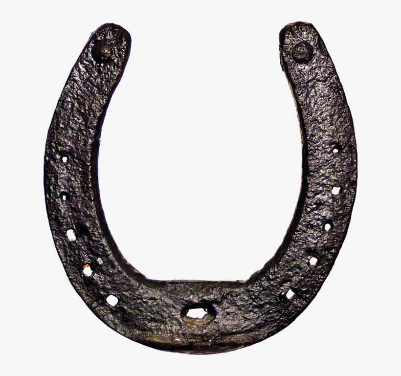 682 X 720 14 - Horse Shoe, transparent png