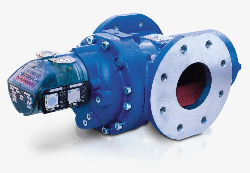 In Order To Keep The Rotary Piston Gas Meters At Eye - کنتور گاز, transparent png