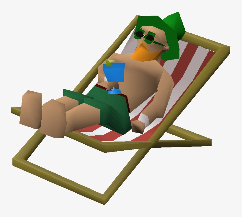 Tool Leprechaun - Illustration, transparent png