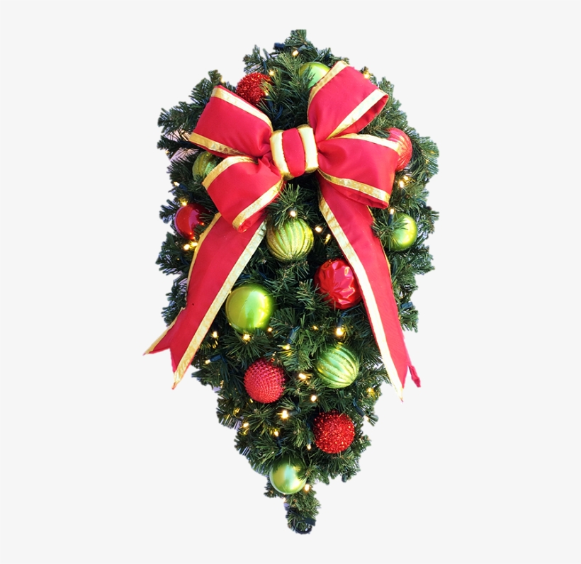 Quick View - Christmas Ornament, transparent png