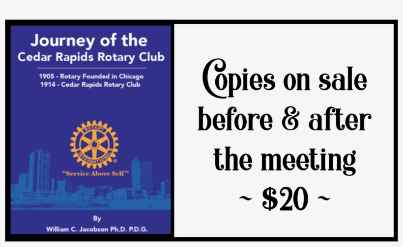 History Book On Sale - Rotary, transparent png