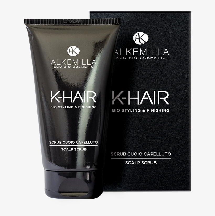 Hair Treatment - Balsamo Alkemilla, transparent png