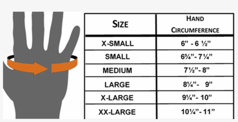 Xs Touch Gloves - Illustration, transparent png