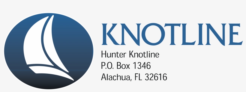 Hunter Knotline Logo Png Transparent - Graphic Design, transparent png