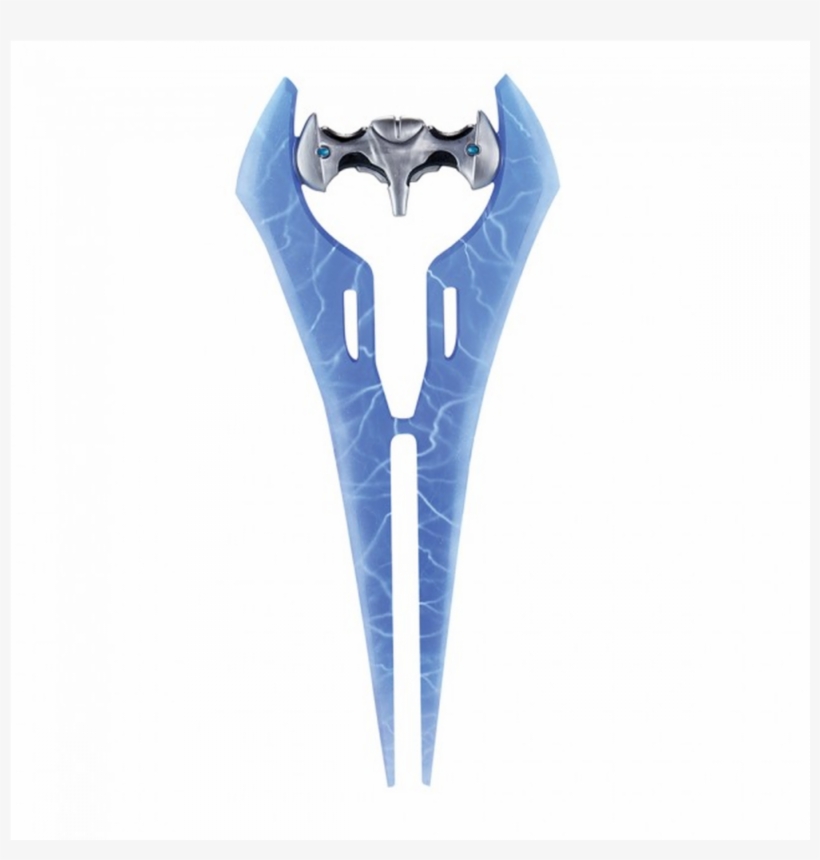 Halo Energy Sword - Halo Master Chief Maske, transparent png