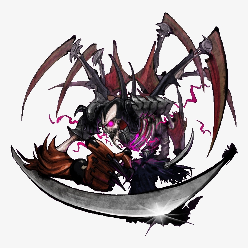 Mephistopheles, transparent png