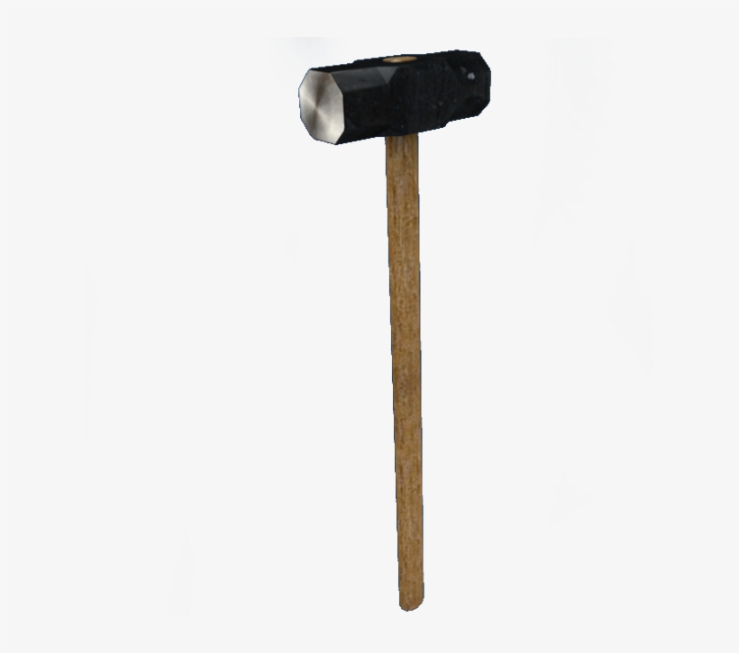 Download Zip Archive - Lump Hammer, transparent png