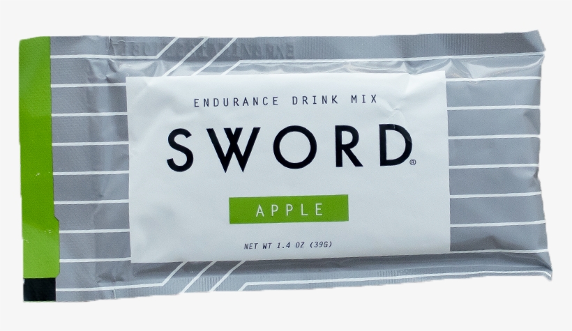 Sword® Endurance, Single-use Pouches - Paper, transparent png
