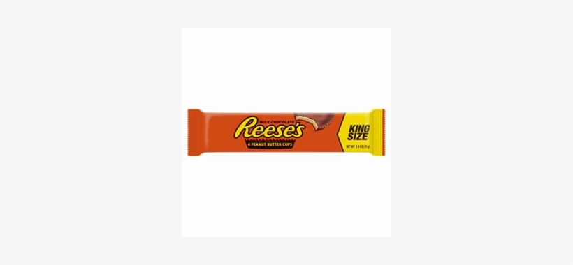 Reese's Peanut Butter Cups King Size - Reese Nutrageous King, transparent png