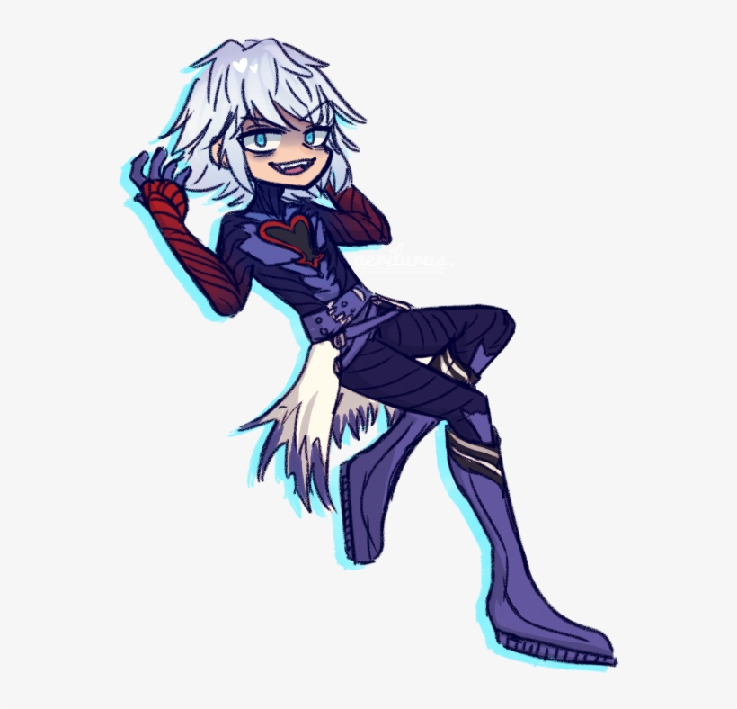 Mickey It's Riku - Cartoon, transparent png