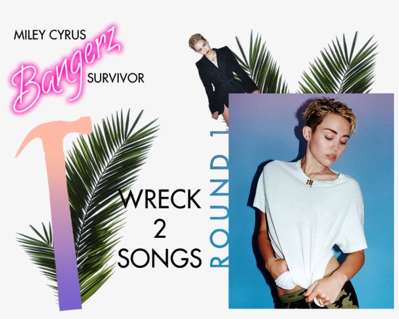 Click Here To View The Original Image Of 759x569px - Miley Cyrus, transparent png