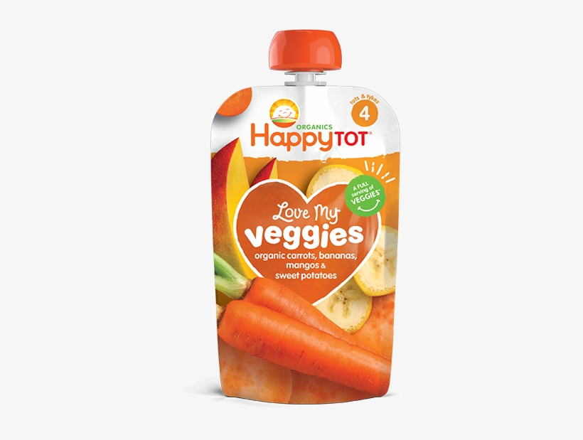 Stage 4 Baby Food Pouches, transparent png