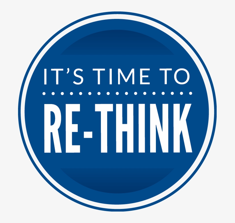 Rethink Stamp Blank - Buy 3 Get 1 Free Png, transparent png