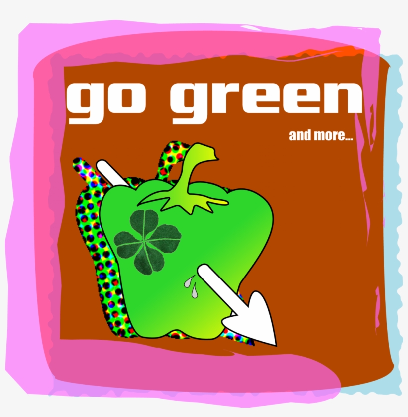 Patrick's Day From Go Green, transparent png