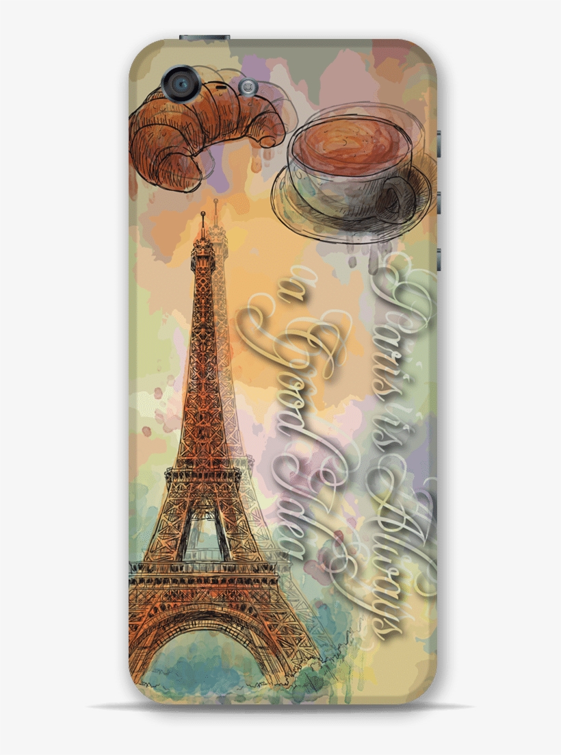Designer Hard-plastic Phone Cover From Print Opera - Steeple, transparent png