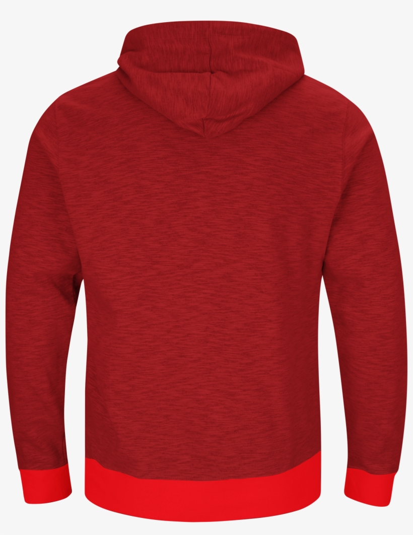 Picture Of Men's Nfl Tampa Bay Buccaneers Game Day - Do Damage Red Sox Sweatshirt, transparent png