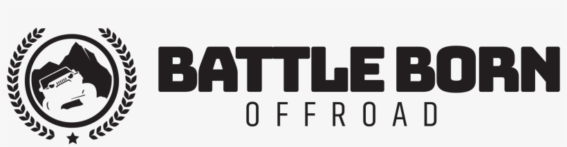 Battle Born Offroad - Graphics, transparent png