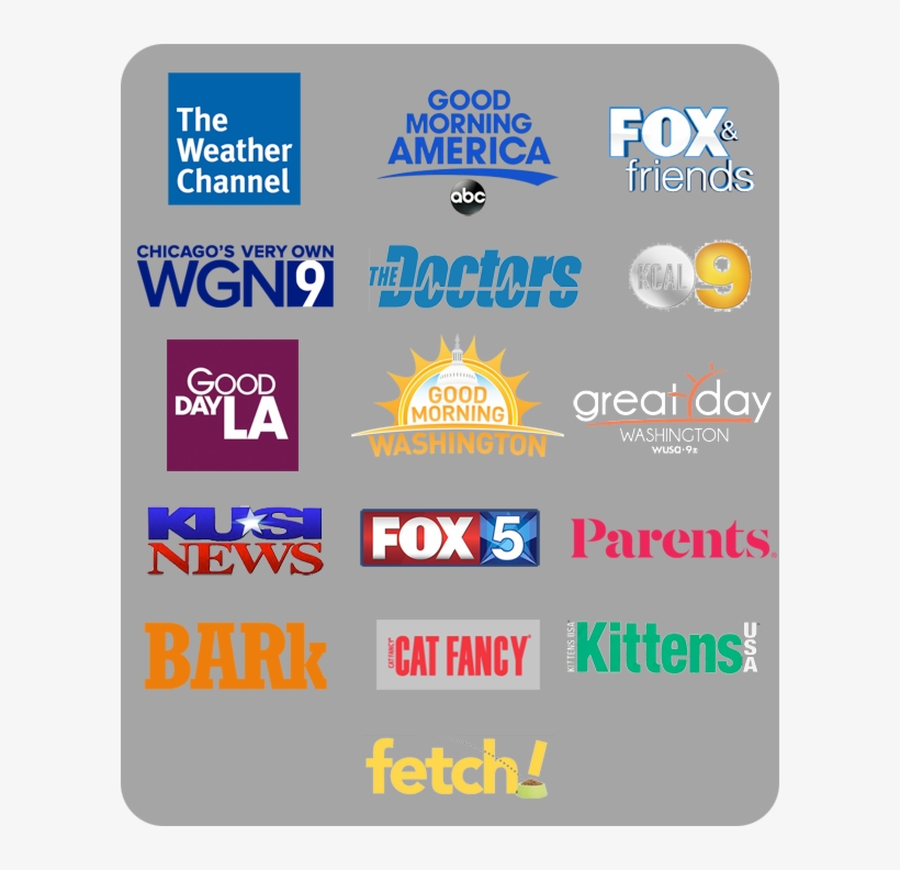 As Seen In - Poster, transparent png