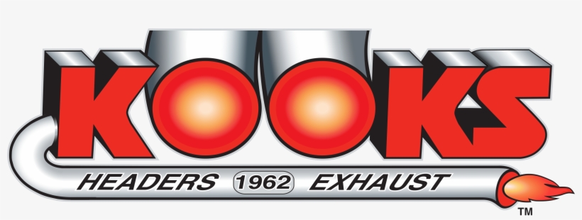 Kooks Headers Logo, transparent png