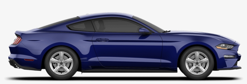 Kona Blue - Mustang 2019 Kona Blue, transparent png