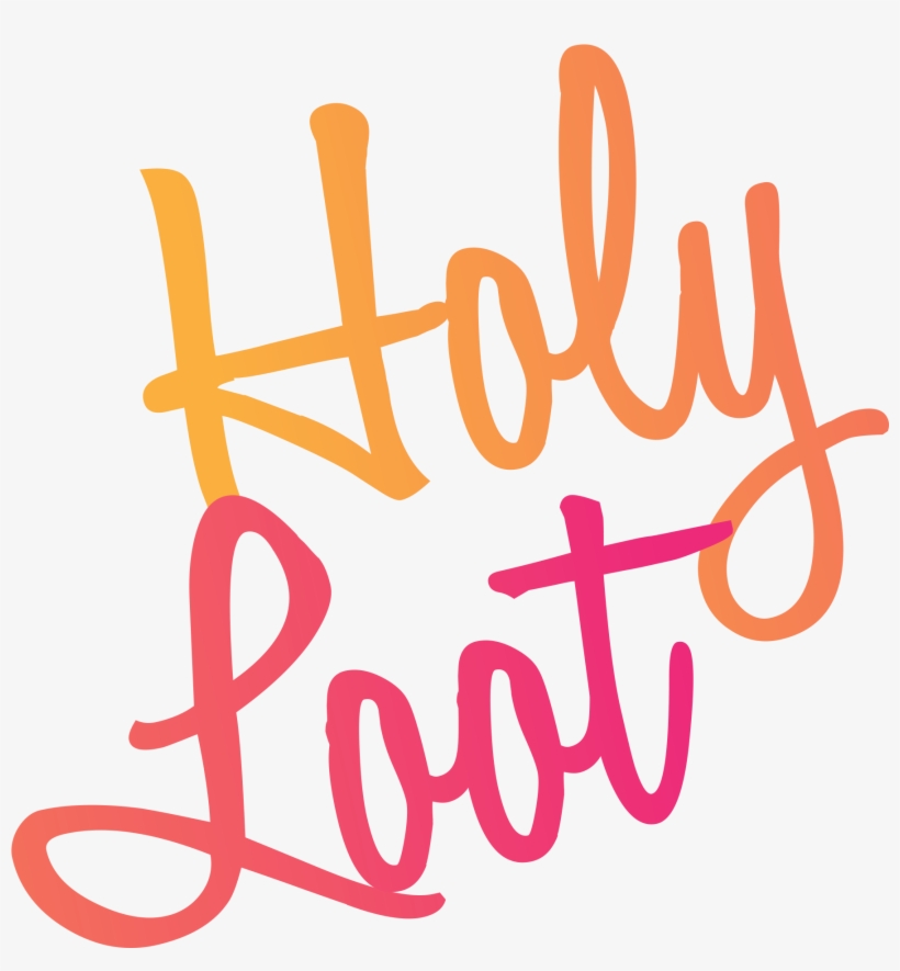 Holy Loot - Aardman, transparent png