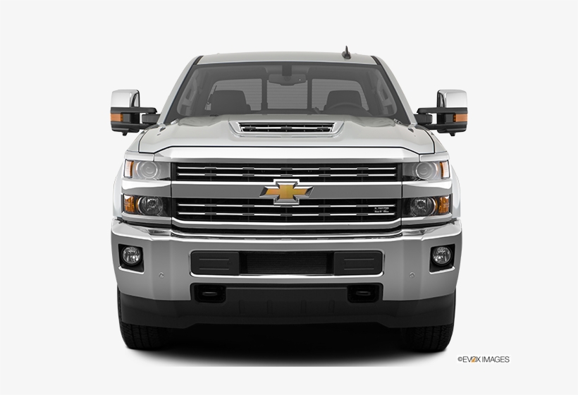 2018 Chevrolet Silverado 2500hd Vehicle Photo In Pamplico, - Chevrolet Silverado 2019 Front, transparent png
