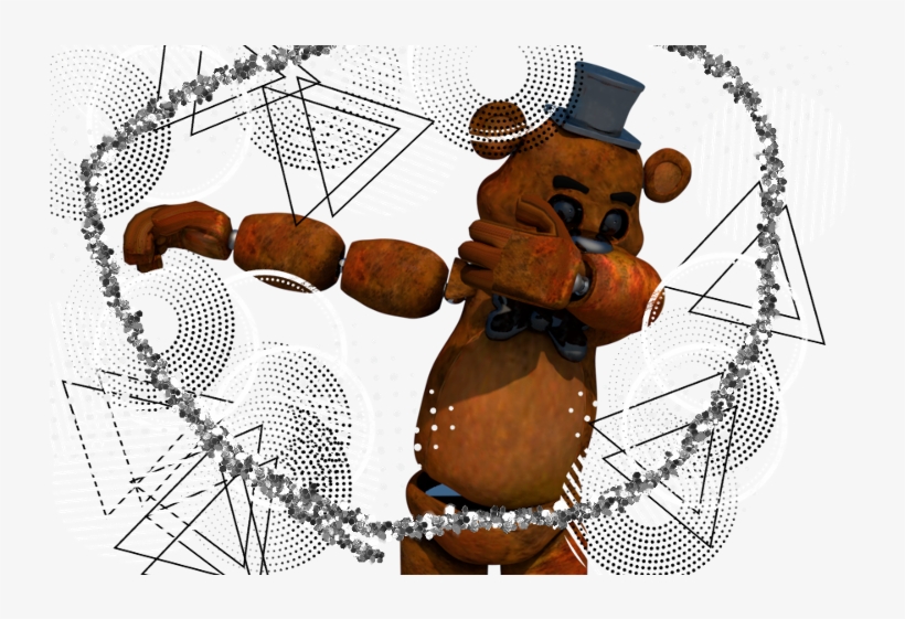 Five Nights At Freddy's, transparent png