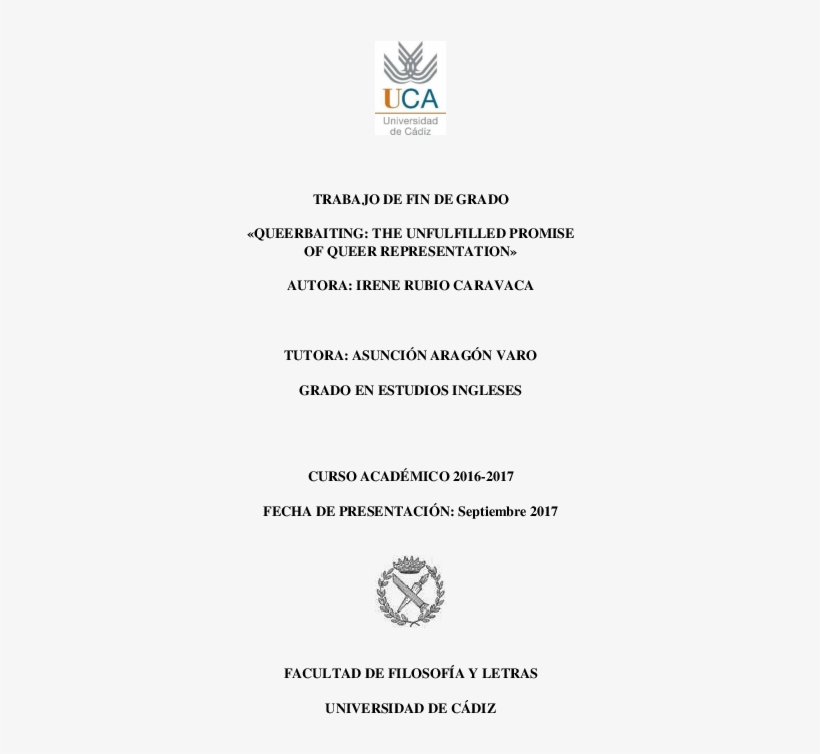 Pdf - University Of Cádiz, transparent png