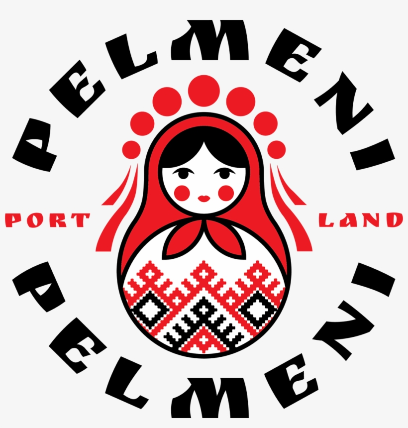 Slavic Eats - Pelmeni Pelmeni, transparent png