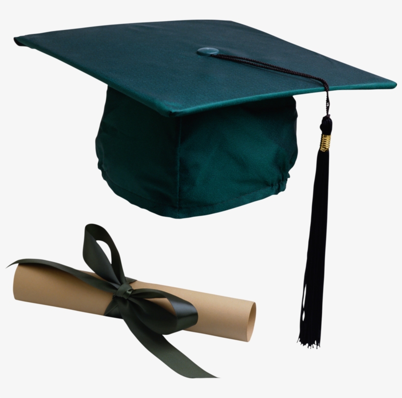 Graduation Stock Photos - Graduation Hats, transparent png