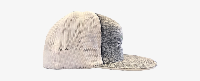 Pinwheel Trucker Mesh Hat - Baseball Cap, transparent png