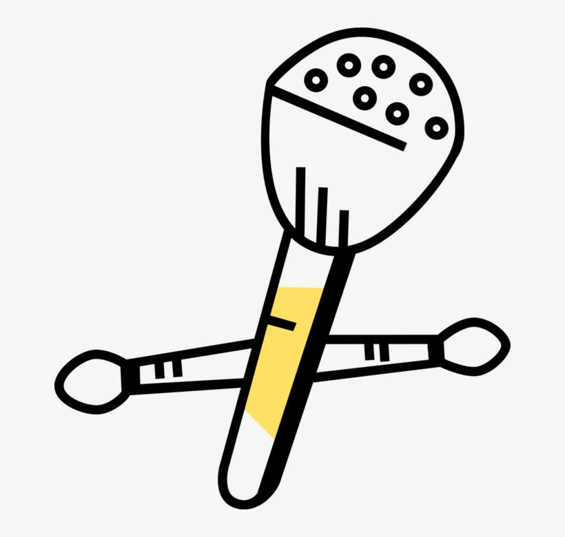 Vector Illustration Of Beauty And Cosmetics Makeup, transparent png