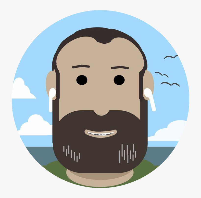 Michael Lynn - Cartoon, transparent png