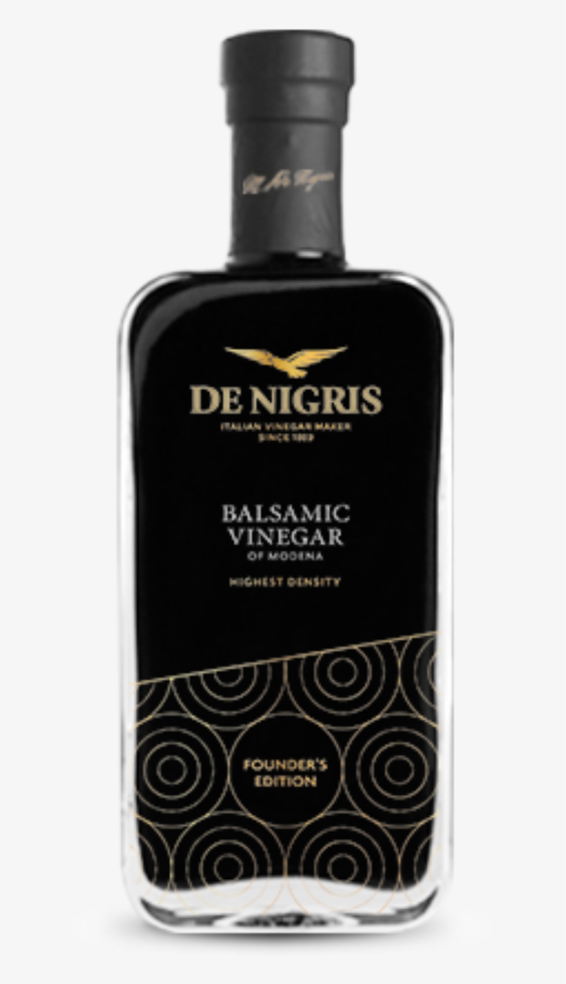 Balsamic Vinegar Of Modena - Guinness, transparent png