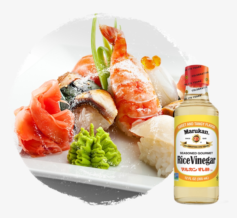 About Marukan - Rice Vinegar, transparent png