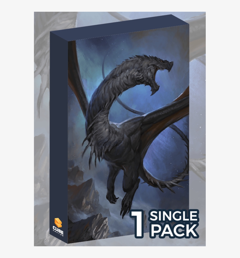 Wyvern Artwork, transparent png