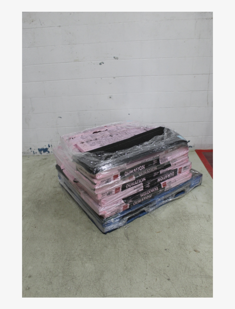 Pallet 20 Pcs Hardware Customer Returns Owens Corning - Eye Shadow, transparent png