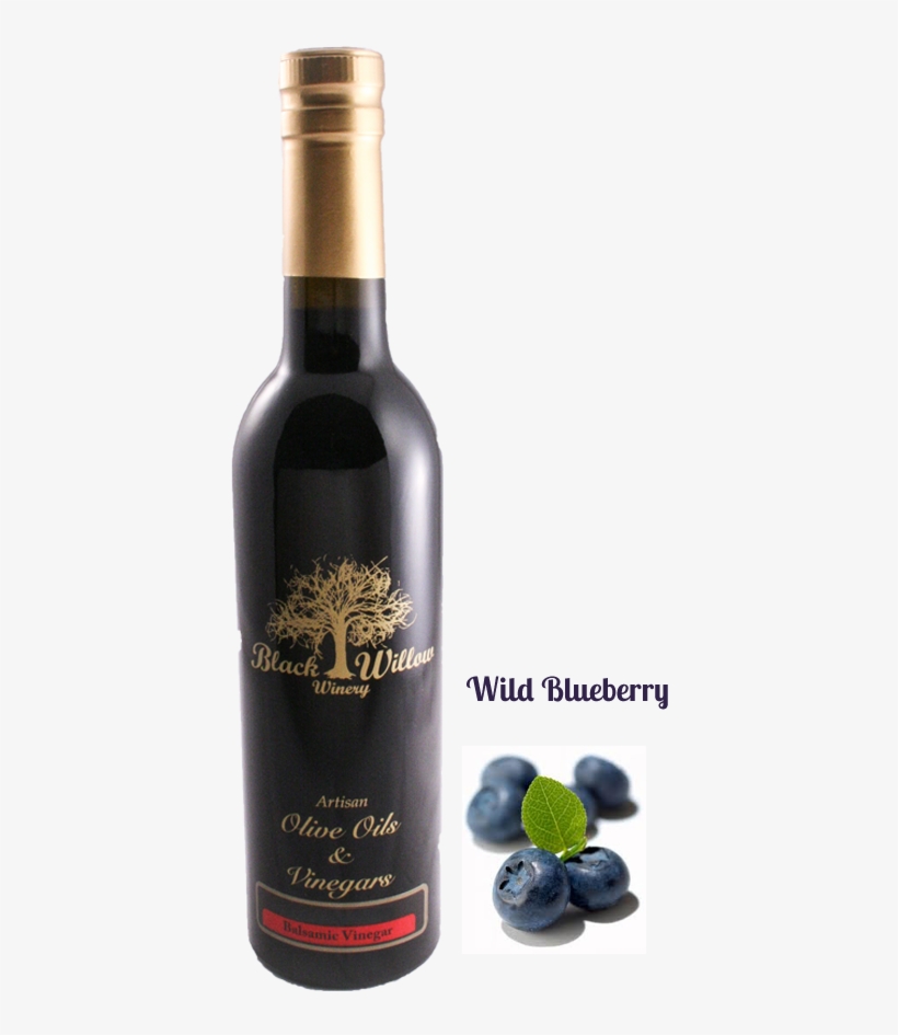 Wild Blueberry Vinegar - Blueberry Vinegar, transparent png
