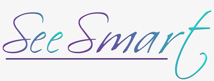 Seesmart Coaching - Calligraphy, transparent png