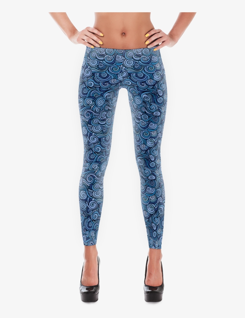 Leggings Crossfit, transparent png