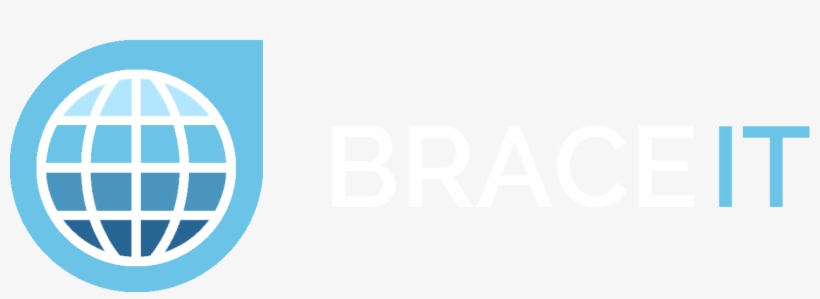 Brace It Ltd Logo - Graphic Design, transparent png