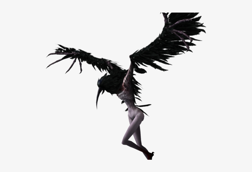 Dark Souls Clipart Wyvern - Illustration, transparent png
