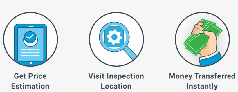 We Are Happy To Introduce You To A New Service, Which - Circle, transparent png