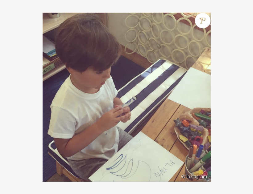 Miranda Kerr Lève Le Voile Sur Son Quotidien Glamour - Toddler, transparent png