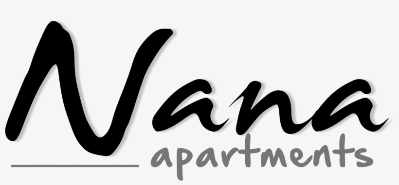 Nana Apartments Cluj Napoca Nana Apartments Cluj Napoca - Nana Logo, transparent png
