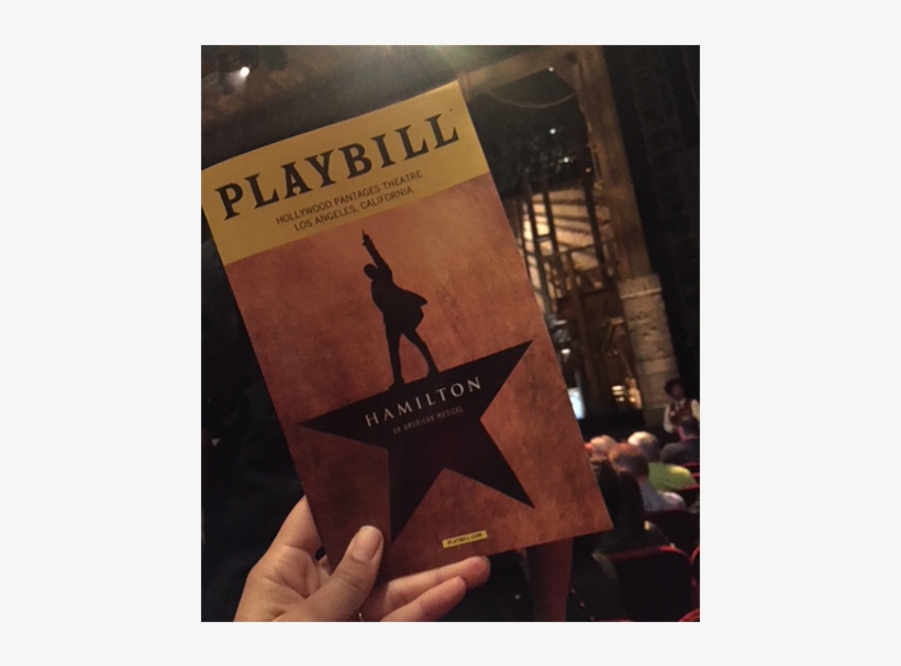 I Do And Boy Was It Worth It - Playbill, transparent png