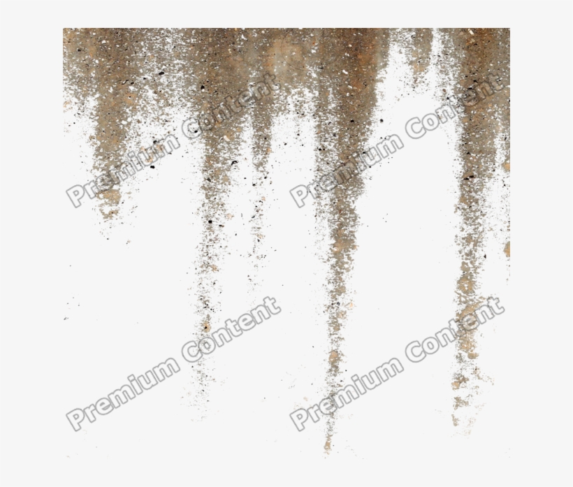 Leaking Decals - Chain, transparent png