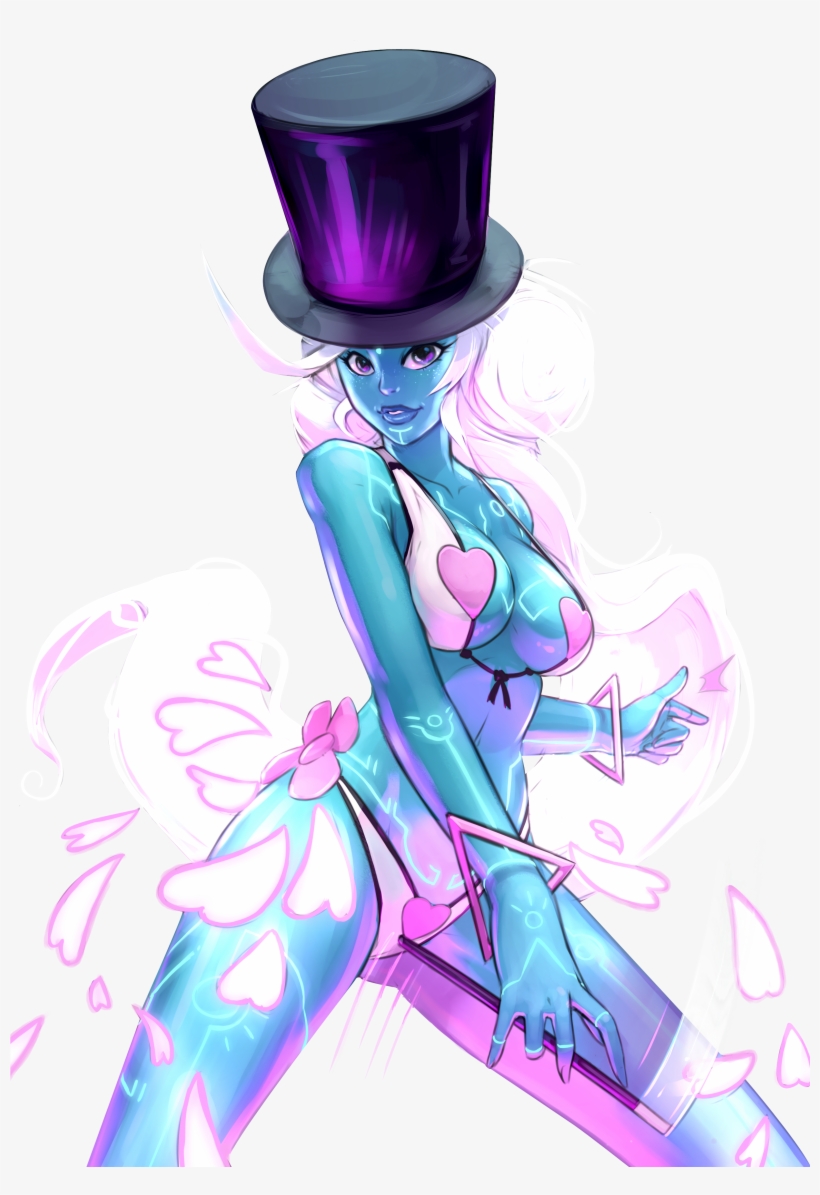 Thewinhouse Zatania02detourage Hd 4321kb Dec 19 2016 - Cartoon, transparent png