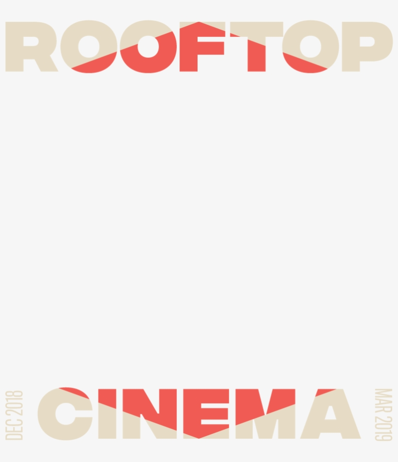 Rooftop Cinema - Shirt, transparent png