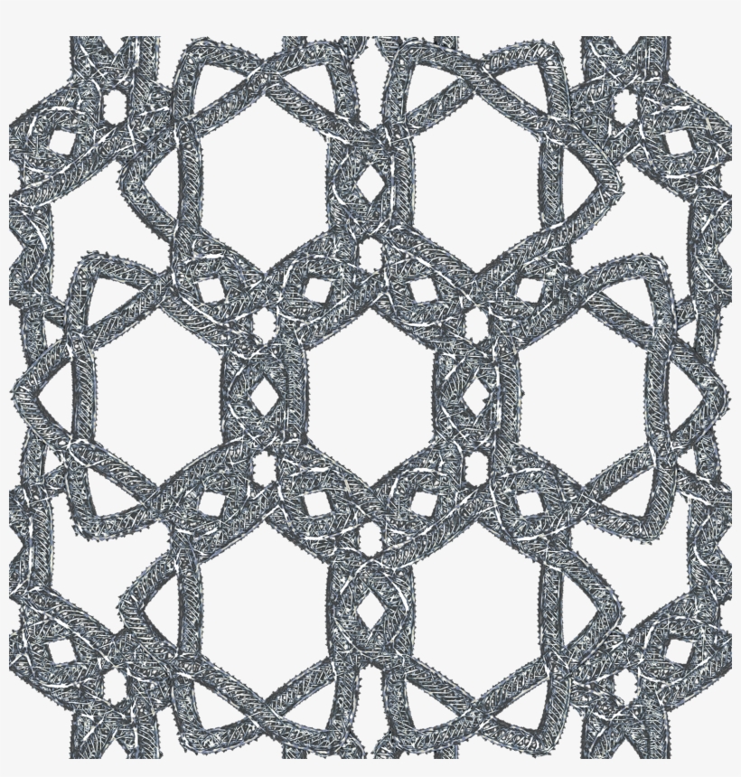 Created This Seamless Texture - Motif, transparent png